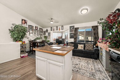 7426 Meadow St unit 7H, Anchorage, AK 99507 - photo 7