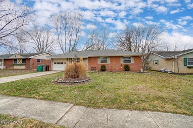 917 N Dale Dr, Lima, OH 45805 - photo 4