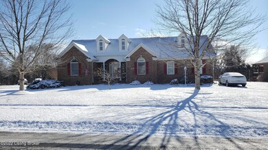 280 Winding Woods Trail, Mount Washington, KY 40047 - photo 6