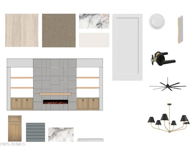 17711 E Watford Dr, Queen Creek, AZ 85142 - photo 4