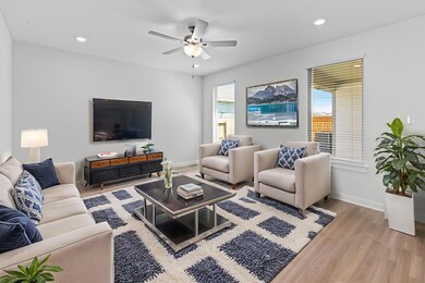 641 Salamander St, San Marcos, TX 78666 - photo 3