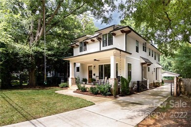 733 McAlway Rd, Charlotte, NC 28211 - photo 3