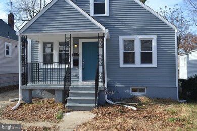 523 Capitol Heights Blvd, Capitol Heights, MD 20743 - photo 5