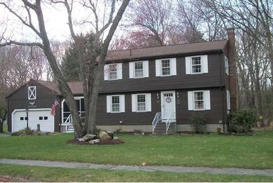 20 John Robinson Dr, Hudson, MA 01749 - photo 2