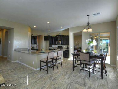 007_Kitchen - Breakfast