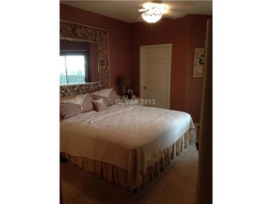 Master Bedroom.