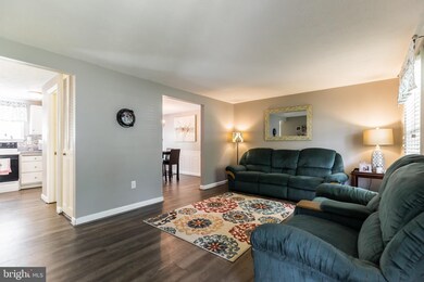 425 Paula Terrace, Prince Frederick, MD 20678 - photo 5