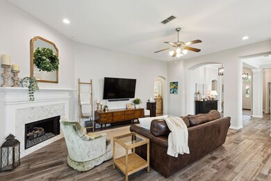 8529 Hudson St, North Richland Hills, TX 76180 - photo 5