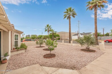 1825 E Brill St, Phoenix, AZ 85006 - photo 5