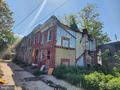 1815 Lemmon St, Baltimore, MD 21223 - photo 2