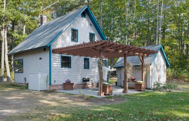 95 Captain Thomas Rd, Ogunquit, ME 03907 - photo 3