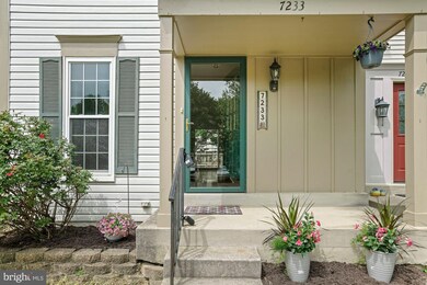 7233 Stover Dr, Alexandria, VA 22306 - photo 7