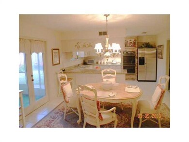 Breakfast Room.