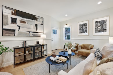 Living spaces are open and inviting, perfect for relaxing days at home or gathering with friends.