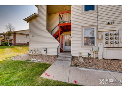 4165 E 119th Place unit G, Thornton, CO 80233 - photo 2