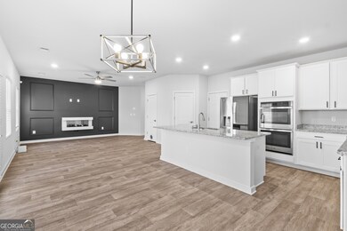 583 Overlook Rd, Covington, GA 30014 - photo 6