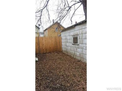 Yard/Garden