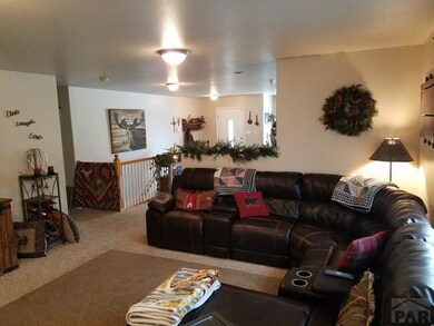 LIVING ROOM VIEW 2