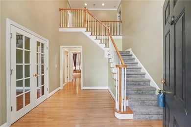 155 Matthew Way, Fayetteville, GA 30214 - photo 2