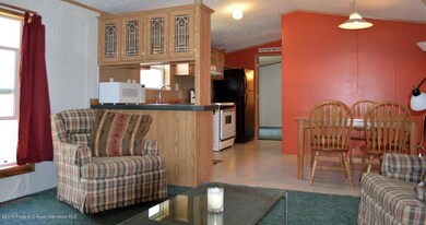 Family area