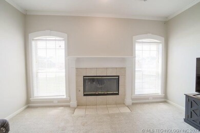 1117 S 35th St, Broken Arrow, OK 74014 - photo 6