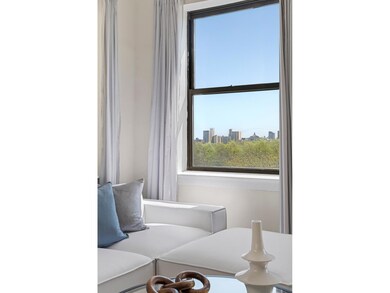 407 Central Park W unit PH7B, New York, NY 10025 - photo 5