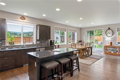 320 Blue Glacier Loop, Sequim, WA 98382 - photo 5