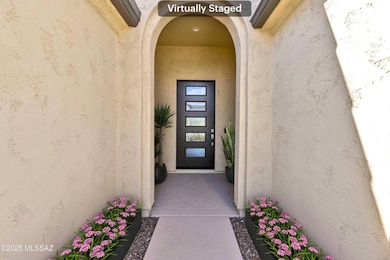 61482 E Cypress Canyon Dr, Oracle, AZ 85623 - photo 7