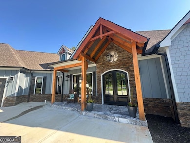 Architectural masterpiece