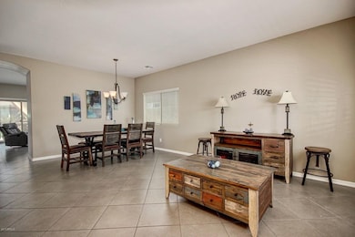 1445 W Alder Rd, San Tan Valley, AZ 85140 - photo 4