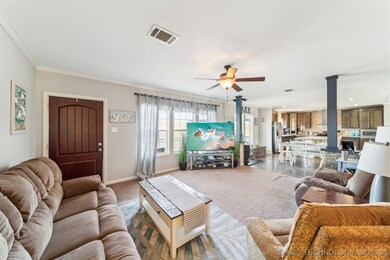 5523 County Road 366, Eucha, OK 74342 - photo 4