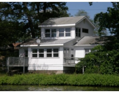 271 Killdeer Island Rd, Webster, MA 01570 - photo 2