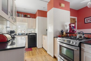 26 Concord Ave unit 2, Somerville, MA 02143 - photo 3