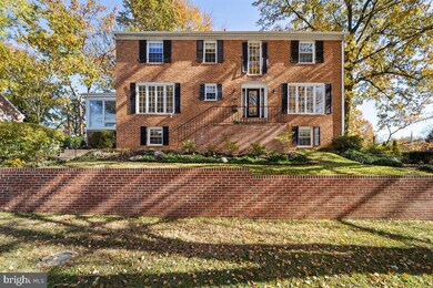 4201 47th St NW, Washington, DC 20016 - photo 5