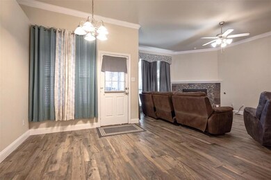 326 Clark Ave, Weatherford, TX 76085 - photo 5