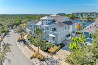 348 Sapphire Lake Dr unit 201, Bradenton, FL 34209 - photo 5