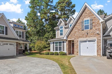 1849 Grandmaster Way, Wake Forest, NC 27587 - photo 2