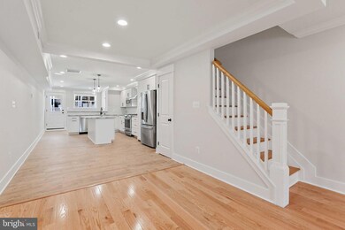 1413 William St, Baltimore, MD 21230 - photo 6