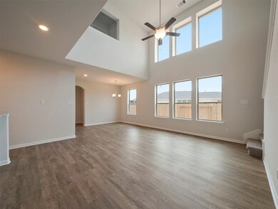 Representative photo. Not actual home.