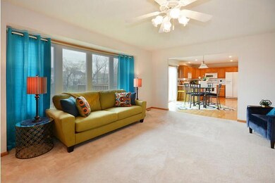 Living Room.