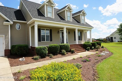 6949 Joshua Way, Sims, NC 27880 - photo 6