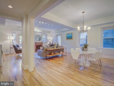 1882 Columbia Rd NW unit 103, Washington, DC 20009 - photo 5