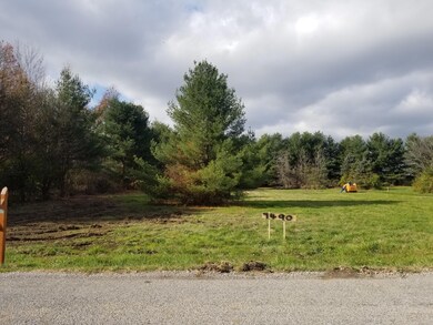 Gale Rd Lot 3