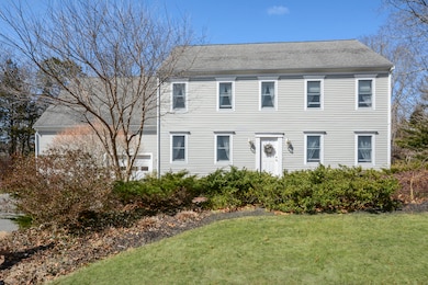 6 Chambers Hill Rd, North Falmouth, MA 02556 - photo 3