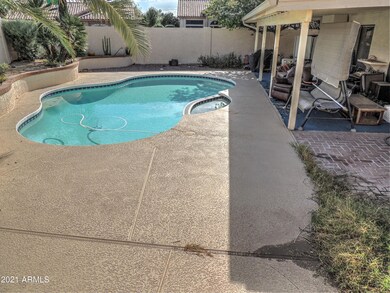 1451 N Serina Cir unit 8, Mesa, AZ 85205 - photo 3