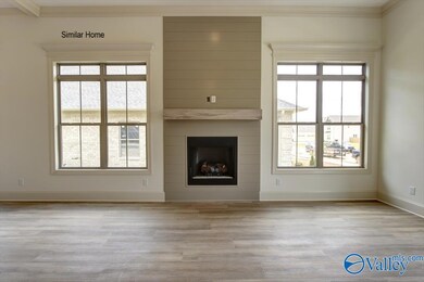 Jefferson-A Narayan St, Madison, AL 35756 - photo 6