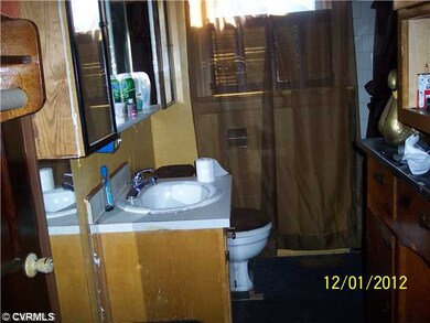 Master Bath - Bath Room