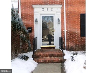 212 Fern Ave, Haddon Township, NJ 08108 - photo 2