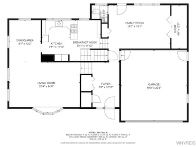 76 Leacliff Ln, Buffalo, NY 14224 - photo 5