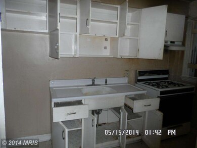 4011 Ardley Ave, Baltimore, MD 21213 - photo 5